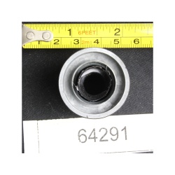 Turntable Weight Phonograph Record Player Tone Arm Counterweight (64291)