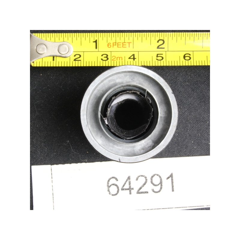 Turntable Weight Phonograph Record Player Tone Arm Counterweight (64291)