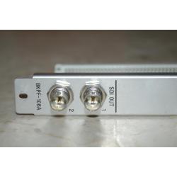 SONY PFV-D300 AVD CONNECTING /  BKPF-106A / CN-1481 / 1-665-845-11 / SDI