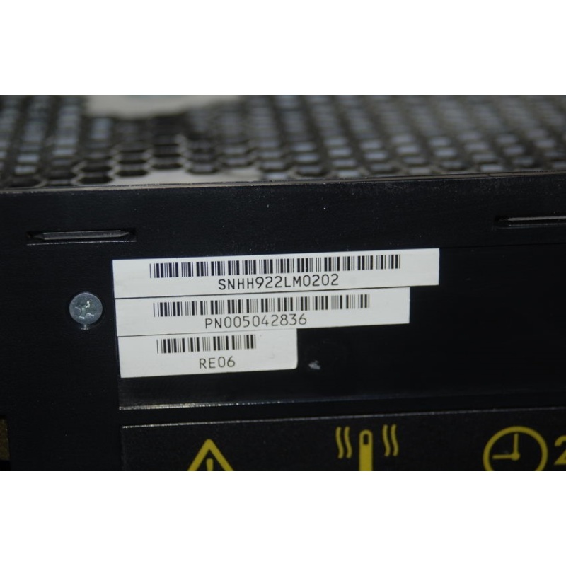 DELL 005042836 FAN ASSEMBLY 4767C