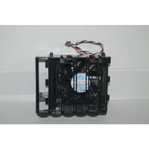 DELL PRECISION - POWEREDGE FAN ASSEBLY 27JGF FRONT 90mm