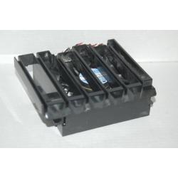 DELL PRECISION - POWEREDGE  FAN ASSEBLY 27JGF FRONT 90mm
