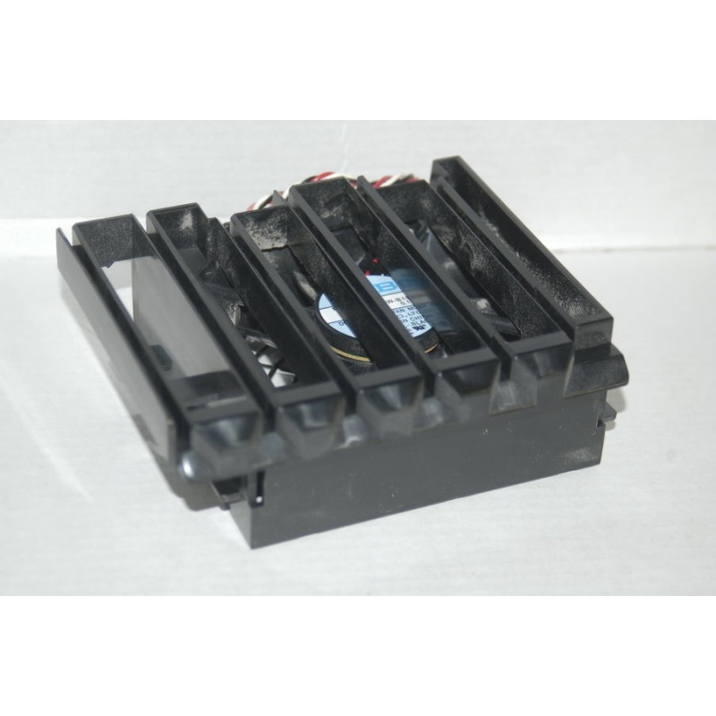 DELL PRECISION - POWEREDGE FAN ASSEBLY 27JGF FRONT 90mm