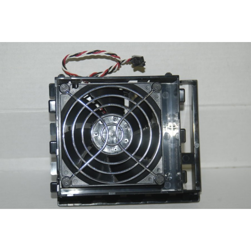 DELL PRECISION - POWEREDGE FAN ASSEBLY 27JGF FRONT 90mm