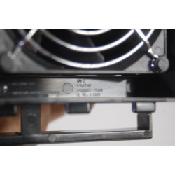 DELL PRECISION - POWEREDGE FAN ASSEBLY 27JGF FRONT 90mm