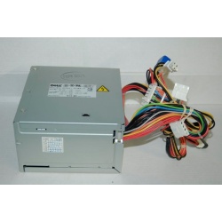 DELL NPS-330CB L REV: 3 330-WATT POWER SUPPLY P/N: TH-0U1021 - DELL ORIGINALS