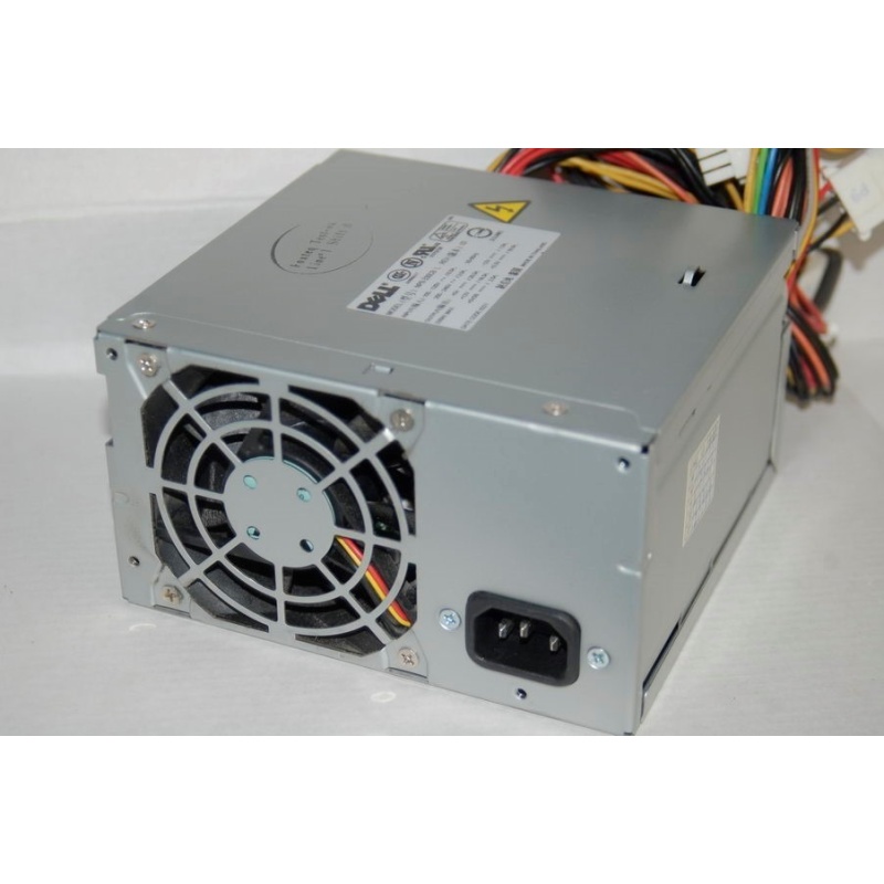 DELL NPS-330CB L REV: 3 330-WATT POWER SUPPLY P/N: TH-0U1021 - DELL ORIGINALS