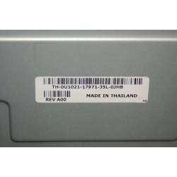 DELL NPS-330CB L REV: 3 330-WATT POWER SUPPLY P/N: TH-0U1021 - DELL ORIGINALS