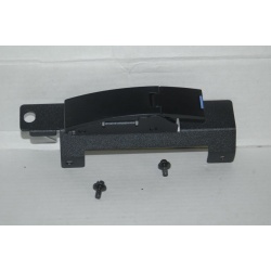 09N9443 IBM RIGHT FLANGE FOR XSERIES / NETFINITY 4500R EC: H21564  FRU: 00N7192