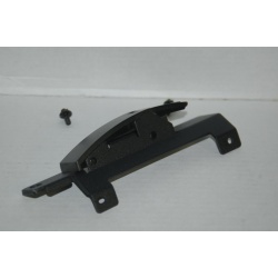 09N9443 IBM RIGHT FLANGE FOR XSERIES / NETFINITY 4500R EC: H21564  FRU: 00N7192