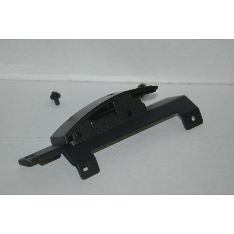 09N9443 IBM RIGHT FLANGE FOR XSERIES / NETFINITY 4500R EC: H21564  FRU: 00N7192