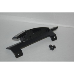 09N9439 IBM LEFT EIA FLANGE FOR XSERIES/NETFINITY 6000R EC: E73488K FRU: 00N7190