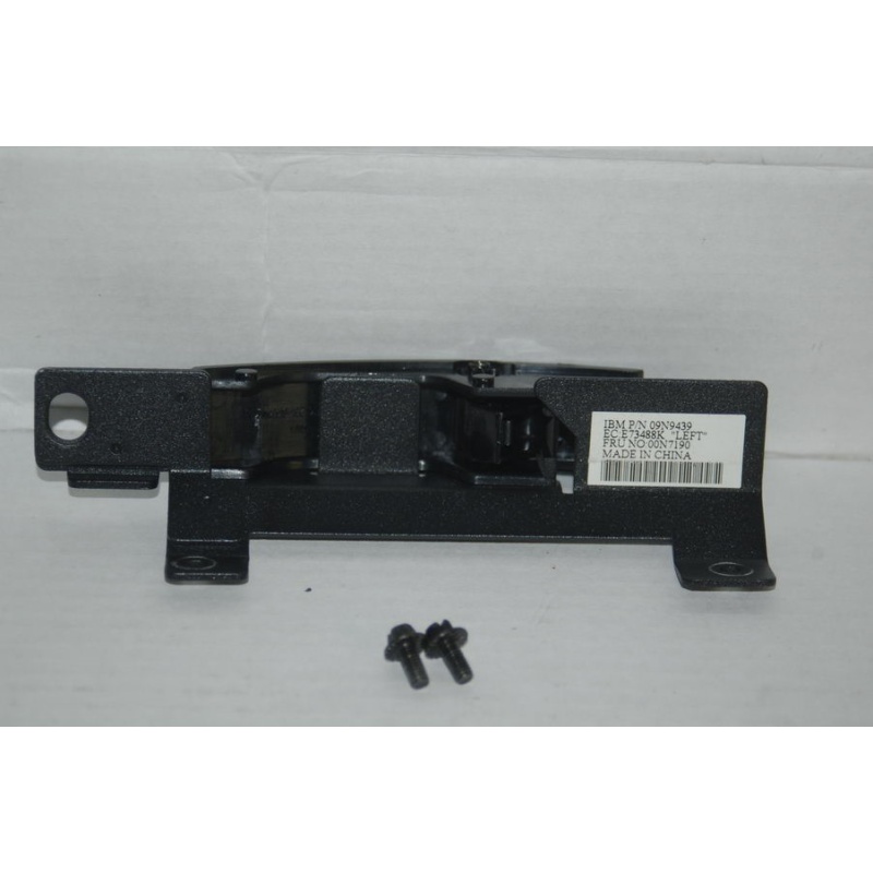 09N9439 IBM LEFT EIA FLANGE FOR XSERIES/NETFINITY 6000R EC: E73488K FRU: 00N7190