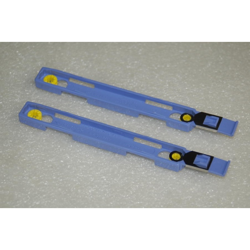 23P1327 IBM Hard Drive Mounting Brackets For Eserver Xseries 33L2740 ~ P23P1327