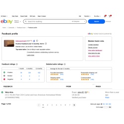 (8 x 20) Art Print VW0529 Valorie Evers Wenk - 