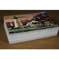 Lot of 200 ART Prints 5" x 7" Lot #7248