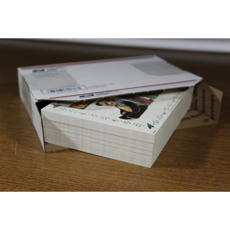 Lot of 200 ART Prints 5" x 7" Lot #7251