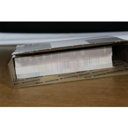 Lot of 200 ART Prints 5" x 7" Lot #7252