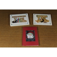 Lot of 200 ART Prints 5" x 7" Lot #7253