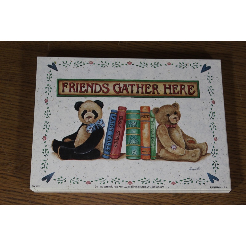 Lot of 200 ART Prints 5" x 7" Lot #7253