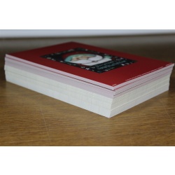 Lot of 200 ART Prints 5" x 7" Lot #7253