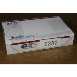 Lot of 200 ART Prints 5" x 7" Lot #7253