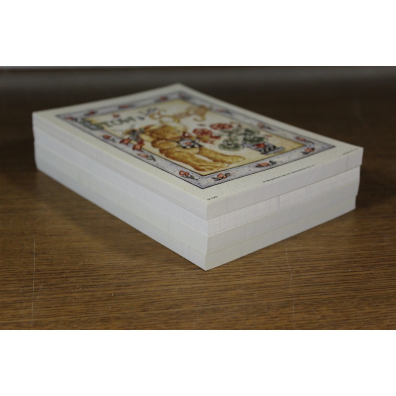 Lot of 200 ART Prints 5" x 7" Lot #7254