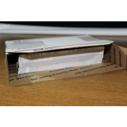 Lot of 200 ART Prints 5" x 7" Lot #7255