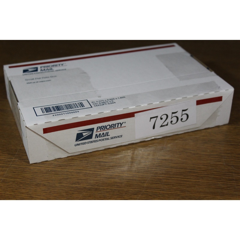 Lot of 200 ART Prints 5" x 7" Lot #7255