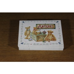 Lot of 200 ART Prints 5" x 7" Lot #7258