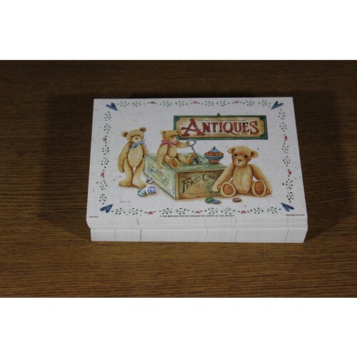 Lot of 200 ART Prints 5" x 7" Lot #7258