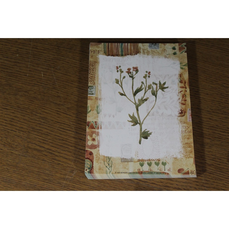 Lot of 200 ART Prints 5" x 7" Lot #7259