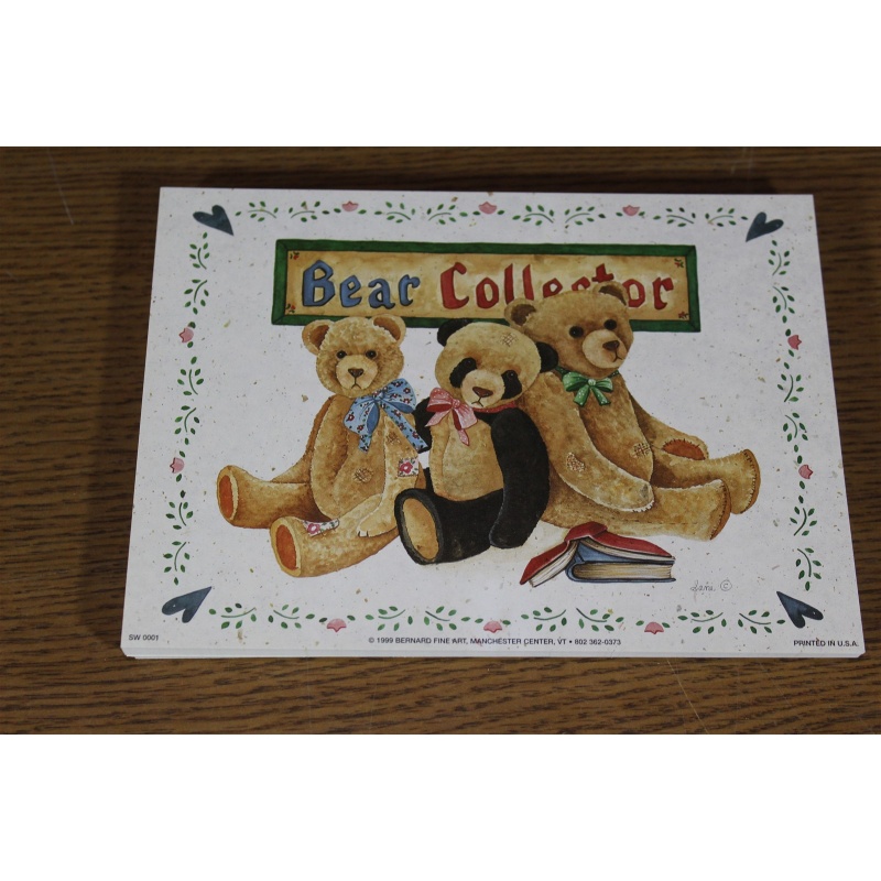 Lot of 200 ART Prints 5" x 7" Lot #7259