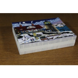 Lot of 200 ART Prints 5" x 7" Lot #7259