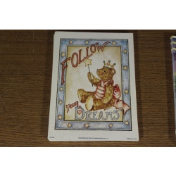 Lot of 200 ART Prints 5" x 7" Lot #7261