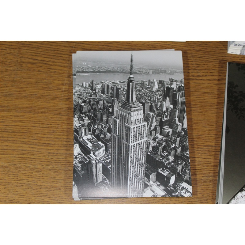 Lot of 200 ART Prints 5" x 7" Lot #7261