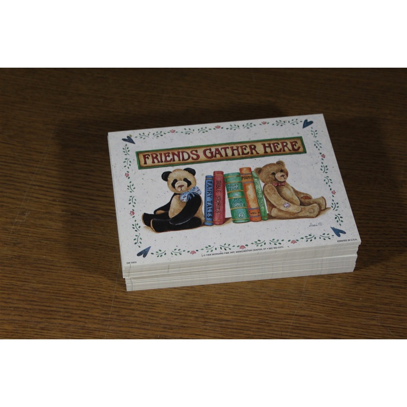 Lot of 200 ART Prints 5" x 7" Lot #7265