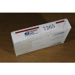 Lot of 200 ART Prints 5" x 7" Lot #7265