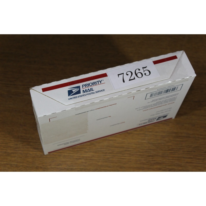 Lot of 200 ART Prints 5" x 7" Lot #7265