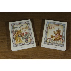 Lot of 200 ART Prints 5" x 7" Lot #7267