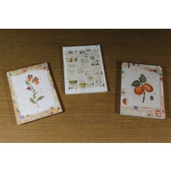 Lot of 200 ART Prints 5" x 7" Lot #7268