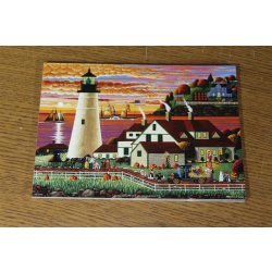 Lot of 200 ART Prints 5" x 7" Lot #7272