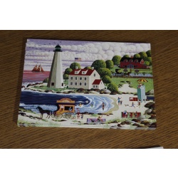 Lot of 200 ART Prints 5" x 7" Lot #7272