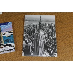 Lot of 200 ART Prints 5" x 7" Lot #7272