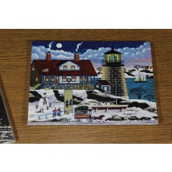 Lot of 200 ART Prints 5" x 7" Lot #7272