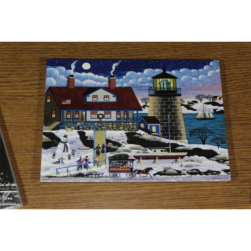 Lot of 200 ART Prints 5" x 7" Lot #7272