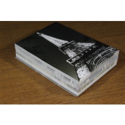 Lot of 200 ART Prints 5" x 7" Lot #7272