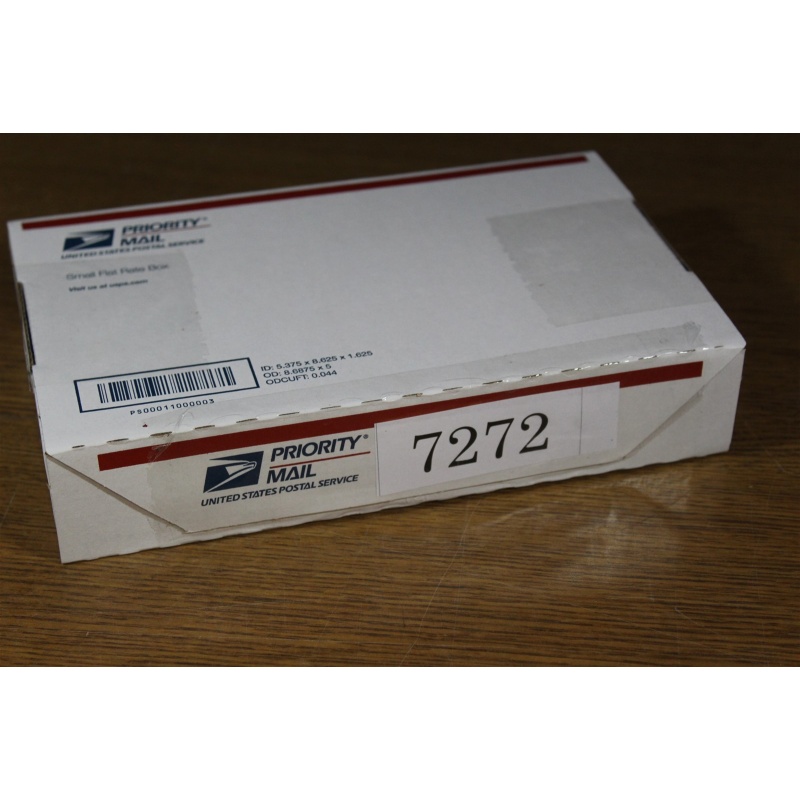 Lot of 200 ART Prints 5" x 7" Lot #7272