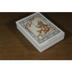 Lot of 200 ART Prints 5" x 7" Lot #7273