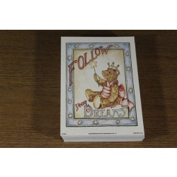 Lot of 200 ART Prints 5" x 7" Lot #7273